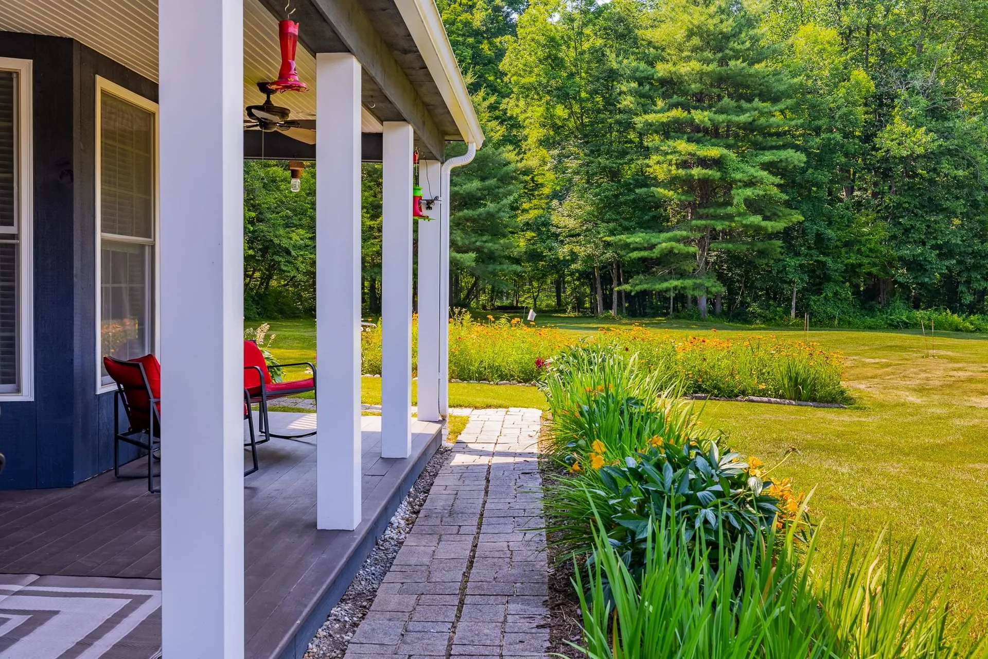 85 Limerick Lane Arlington VT 05250