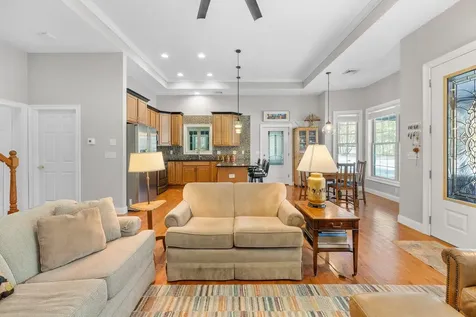 85 Limerick Lane Arlington VT 05250