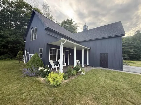 85 Limerick Lane Arlington VT 05250