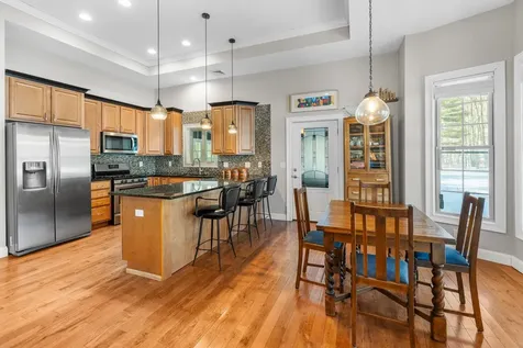 85 Limerick Lane Arlington VT 05250