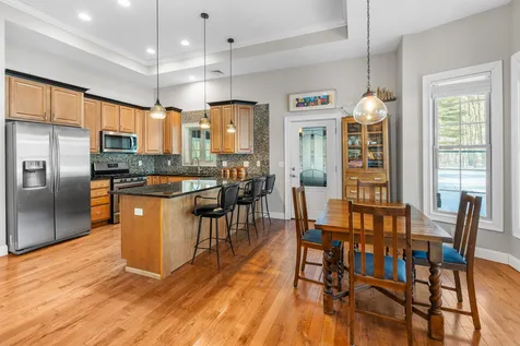 85 Limerick Lane Arlington VT 05250