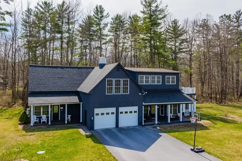 85 Limerick Lane Arlington VT 05250