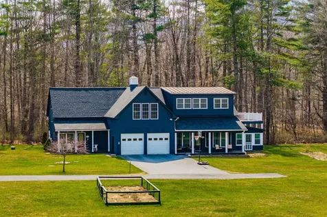 85 Limerick Lane Arlington VT 05250