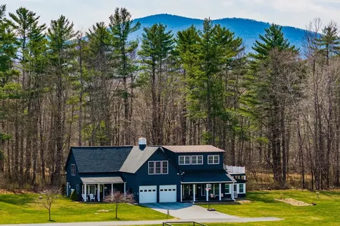 85 Limerick Lane Arlington VT 05250