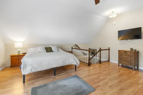 85 Limerick Lane Arlington VT 05250