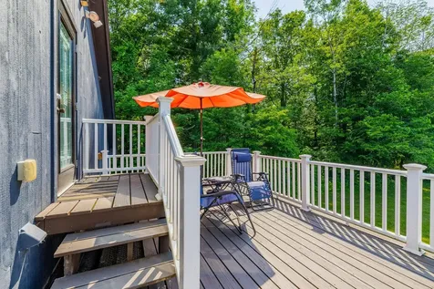 85 Limerick Lane Arlington VT 05250