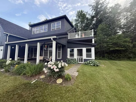 85 Limerick Lane Arlington VT 05250