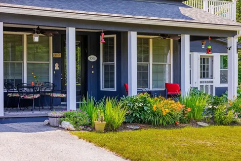85 Limerick Lane Arlington VT 05250