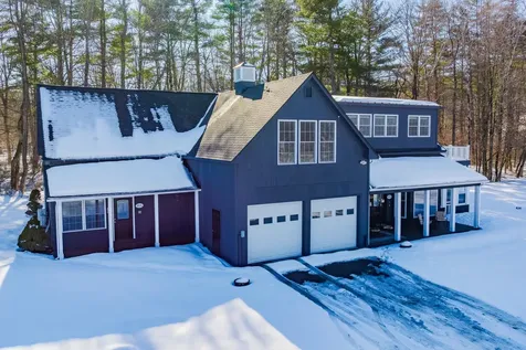 85 Limerick Lane Arlington VT 05250