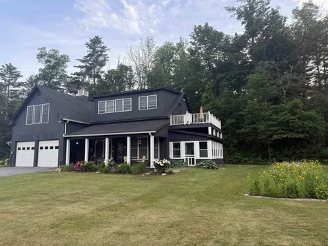 85 Limerick Lane Arlington VT 05250