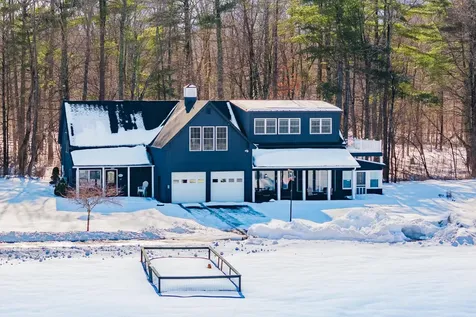 85 Limerick Lane Arlington VT 05250