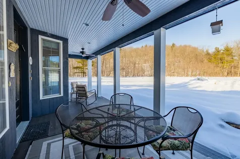 85 Limerick Lane Arlington VT 05250
