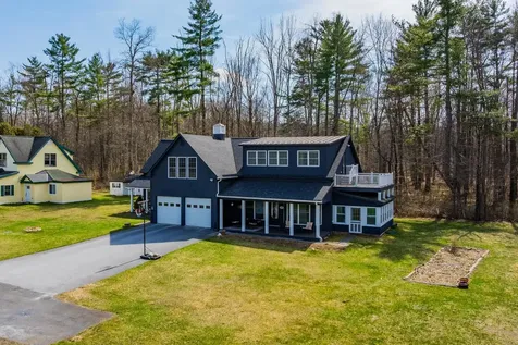 85 Limerick Lane Arlington VT 05250