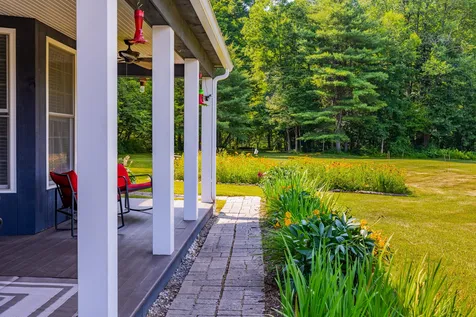 85 Limerick Lane Arlington VT 05250