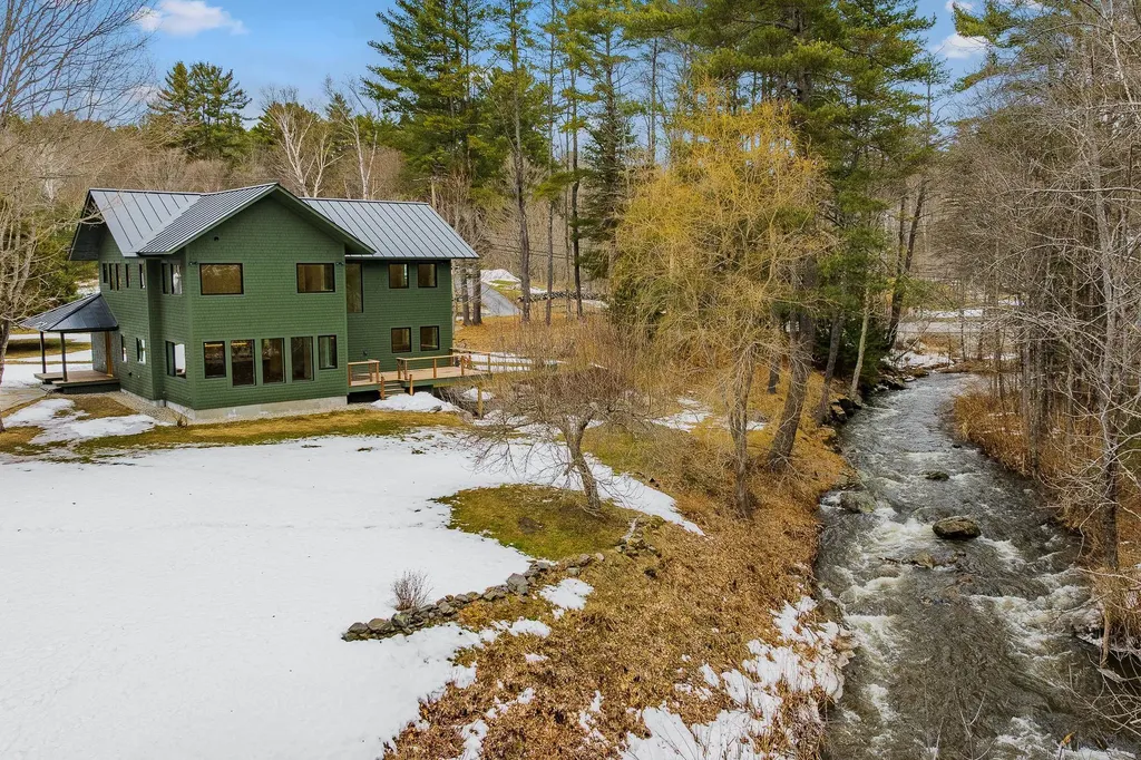 33 Etna Road Hanover NH 03755