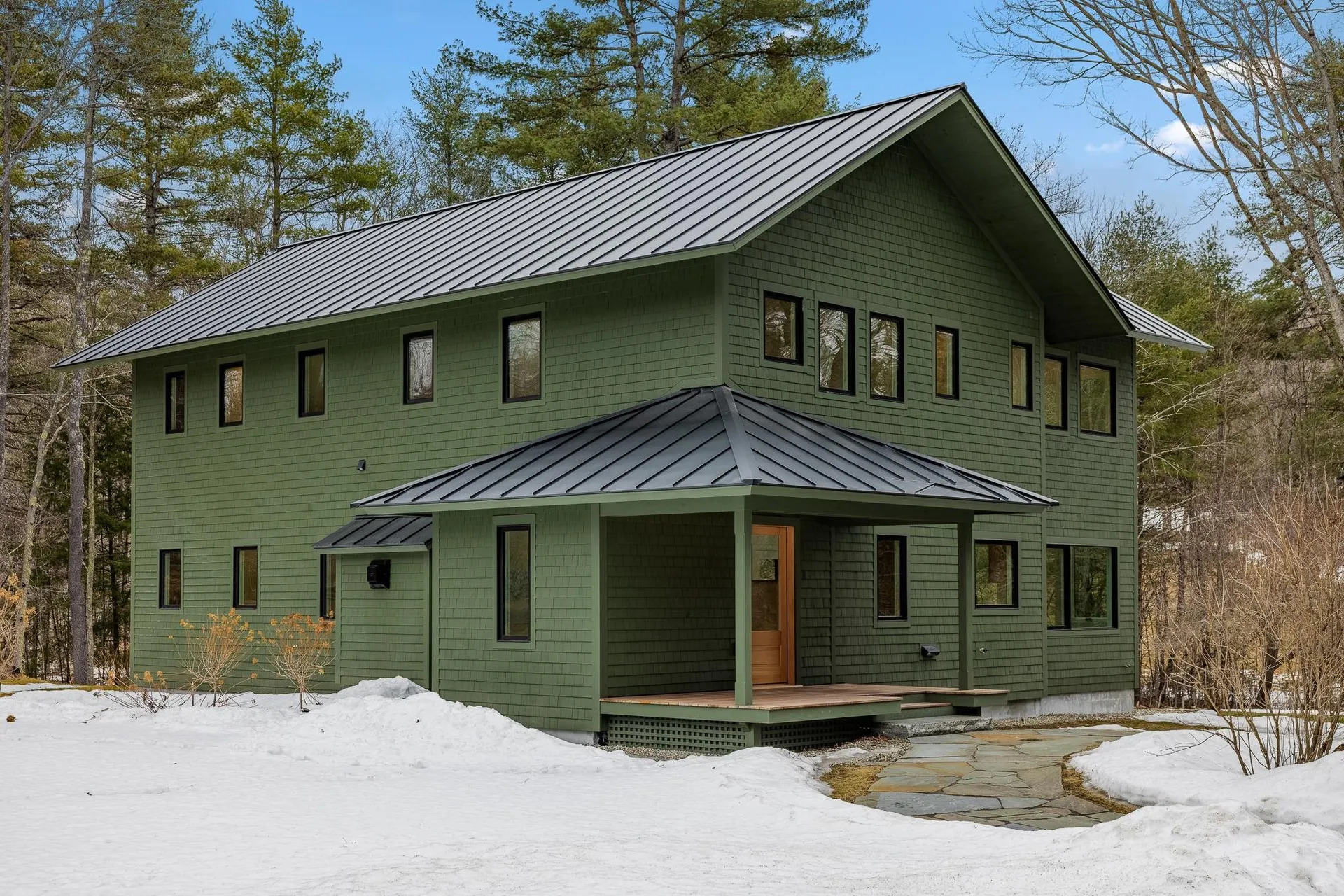 33 Etna Road Hanover NH 03755