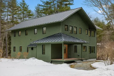 33 Etna Road Hanover NH 03755