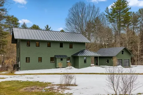 33 Etna Road Hanover NH 03755