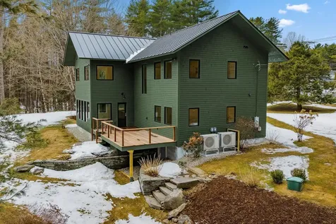 33 Etna Road Hanover NH 03755