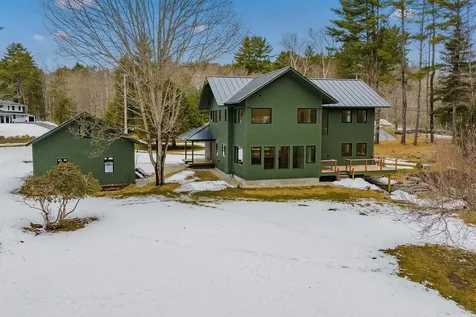 33 Etna Road Hanover NH 03755