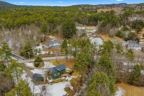 33 Etna Road Hanover NH 03755