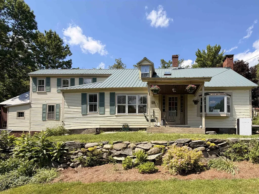 405 Main Street Wardsboro VT 05355