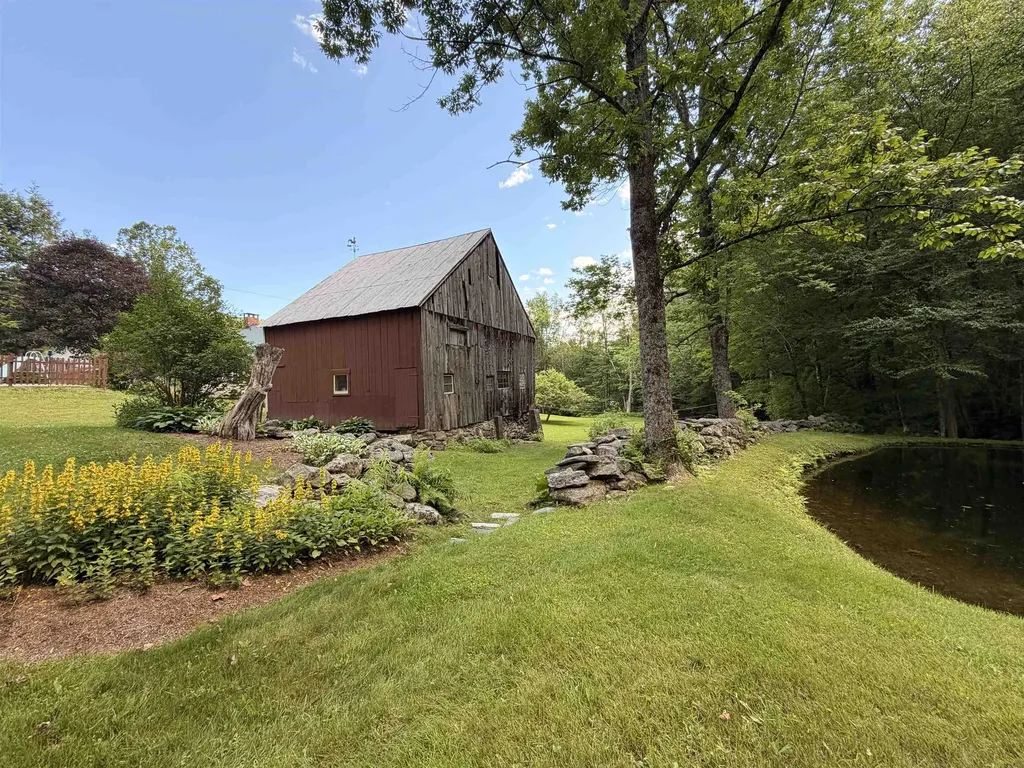 405 Main Street Wardsboro VT 05355