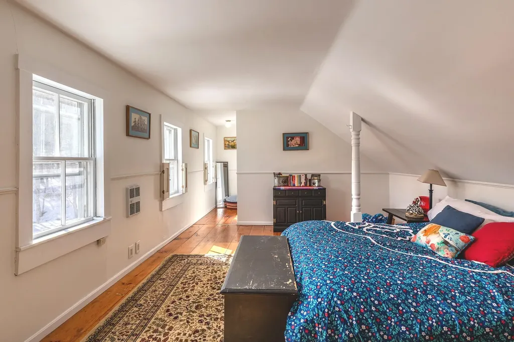 405 Main Street Wardsboro VT 05355