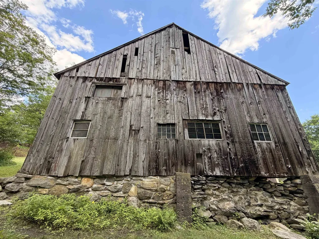 405 Main Street Wardsboro VT 05355