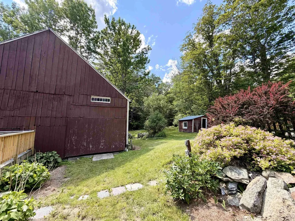 405 Main Street Wardsboro VT 05355