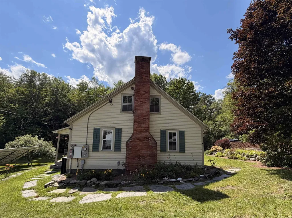 405 Main Street Wardsboro VT 05355