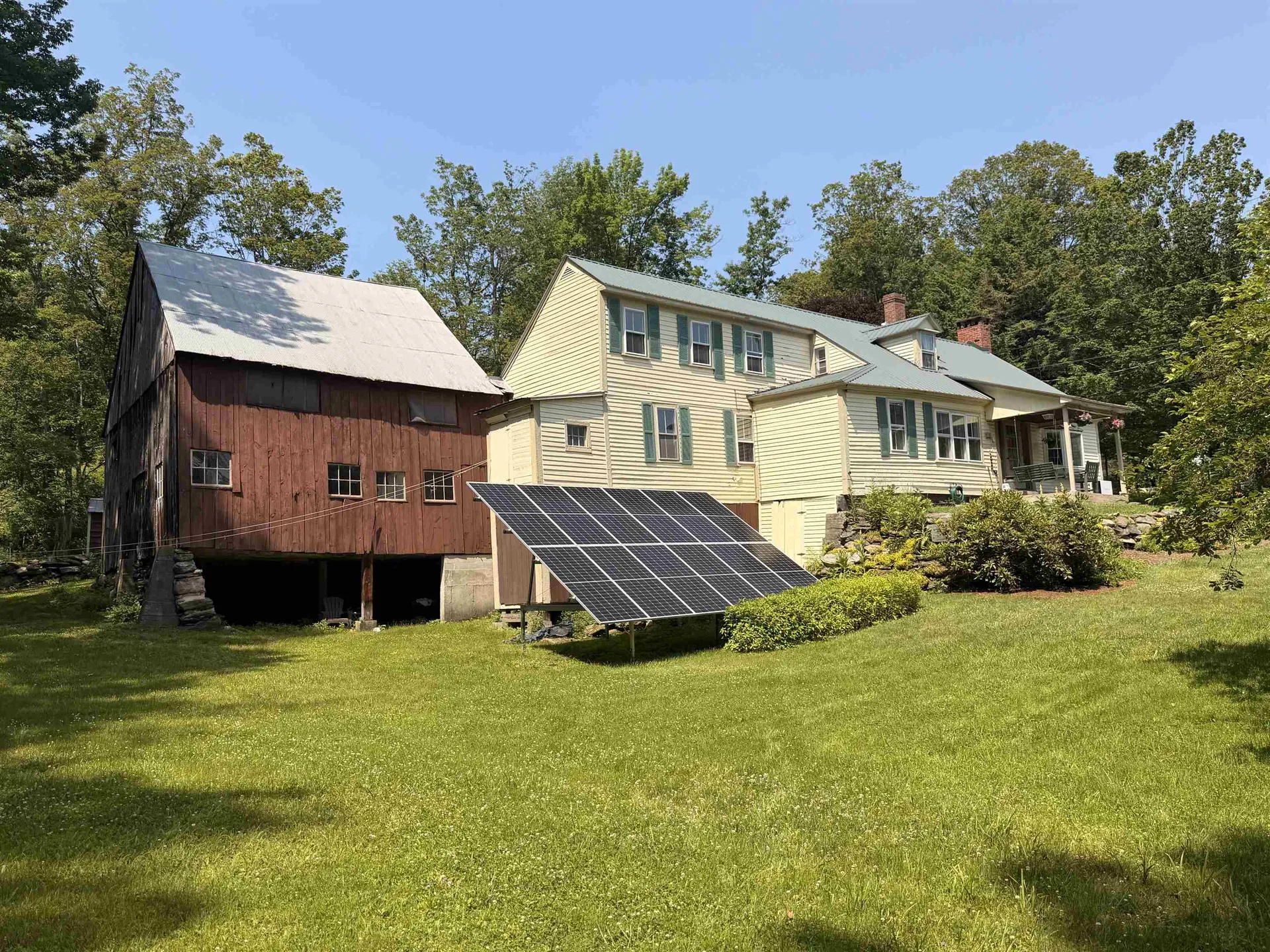 405 Main Street Wardsboro VT 05355
