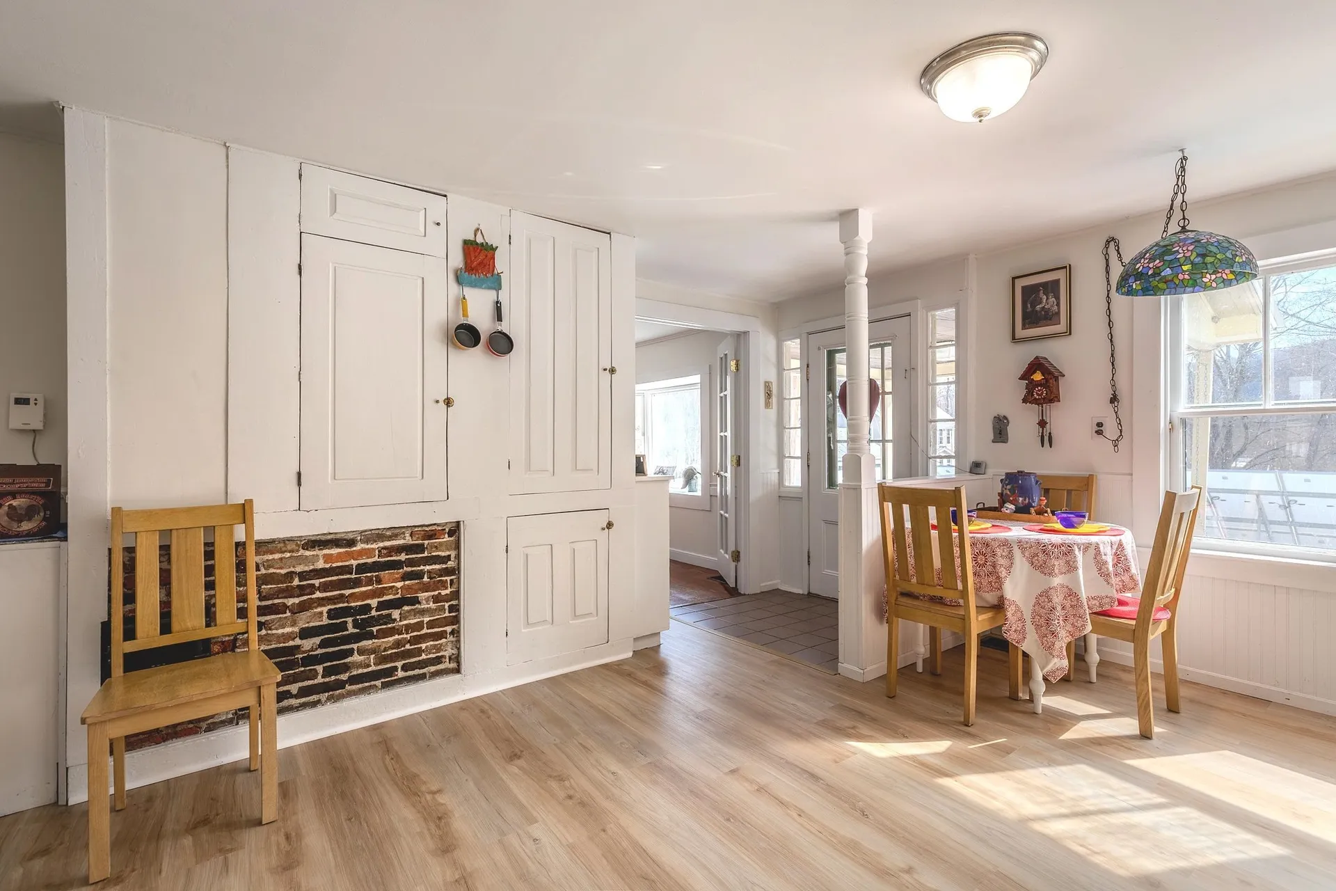 405 Main Street Wardsboro VT 05355