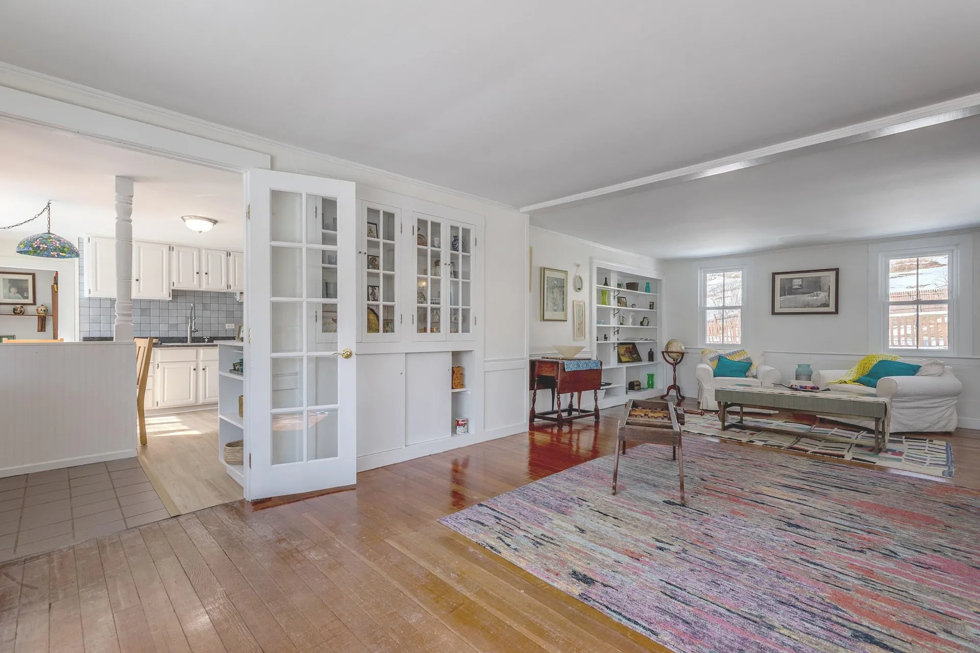 405 Main Street Wardsboro VT 05355