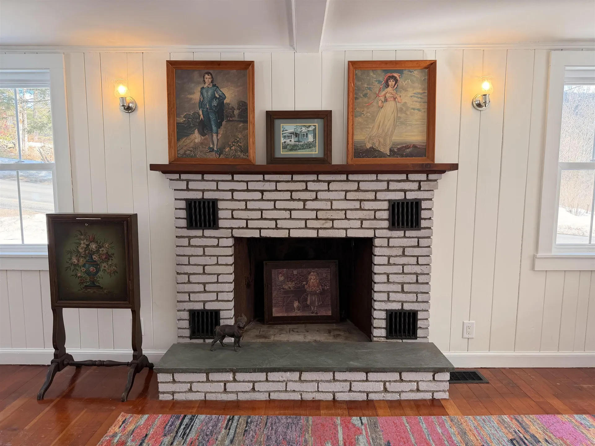 405 Main Street Wardsboro VT 05355