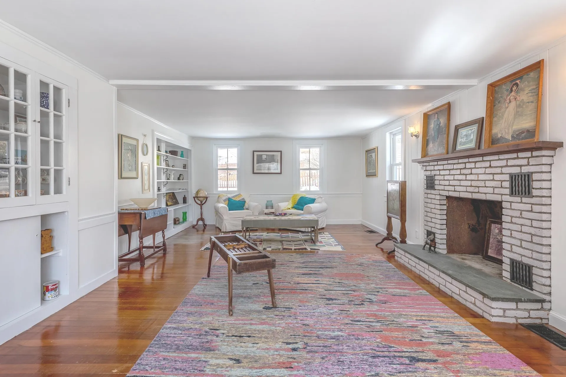 405 Main Street Wardsboro VT 05355