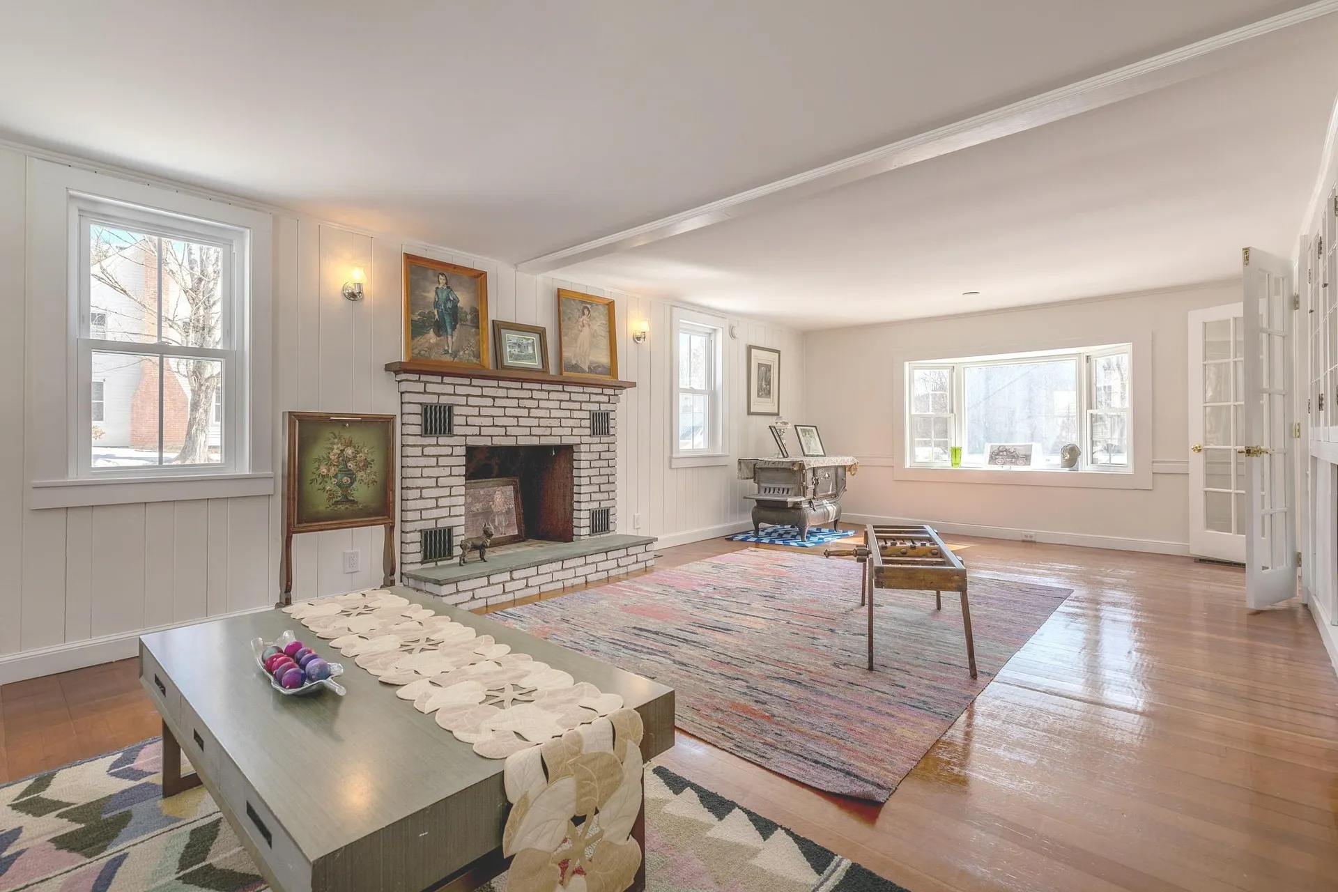 405 Main Street Wardsboro VT 05355