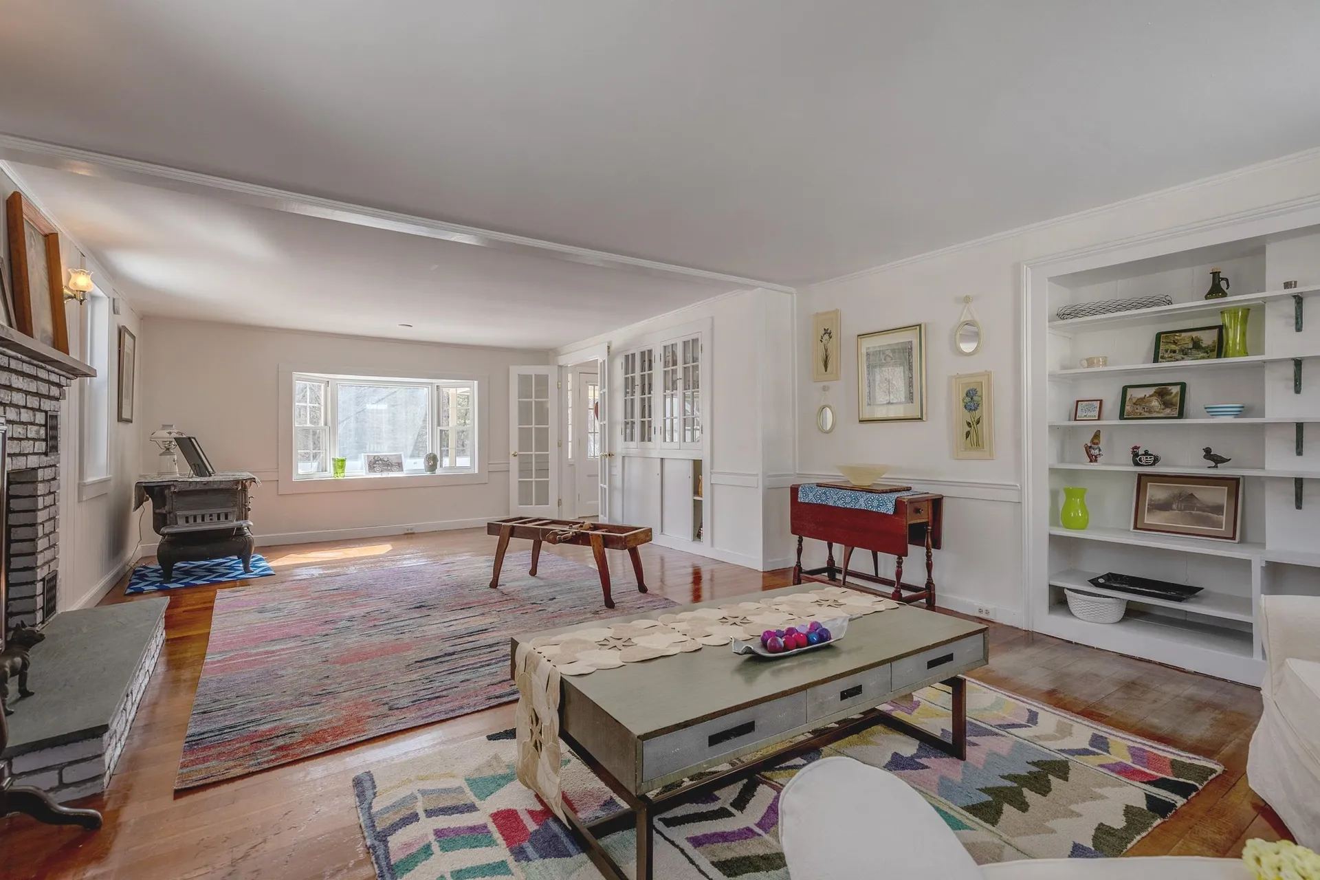 405 Main Street Wardsboro VT 05355