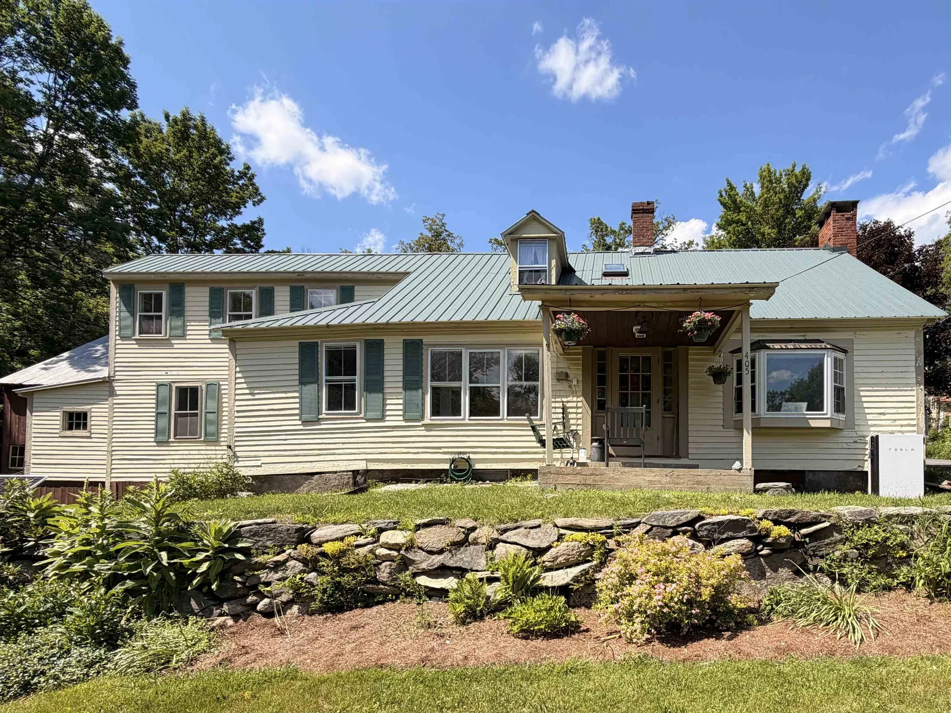 405 Main Street Wardsboro VT 05355