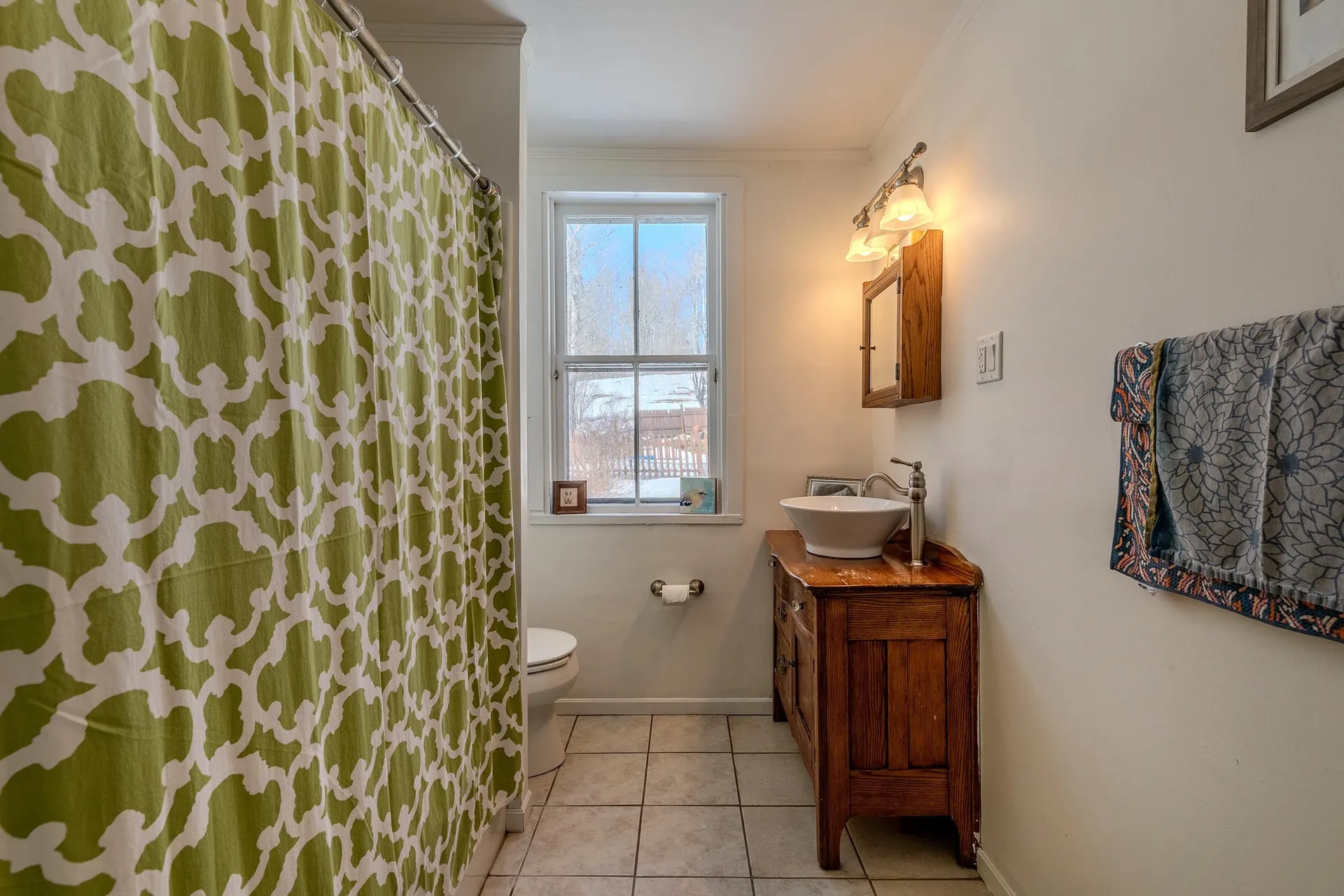 405 Main Street Wardsboro VT 05355