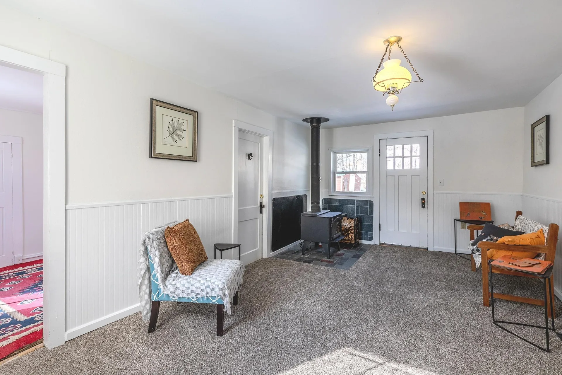 405 Main Street Wardsboro VT 05355