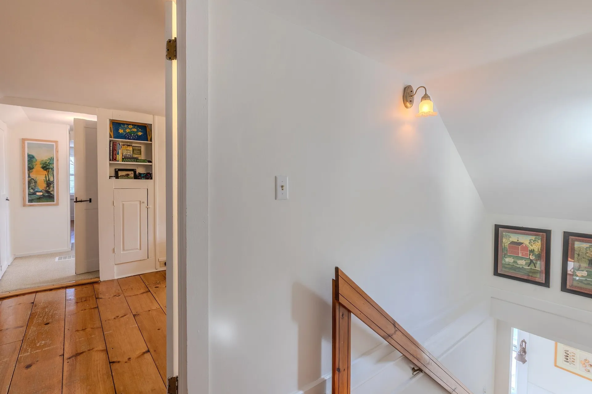 405 Main Street Wardsboro VT 05355