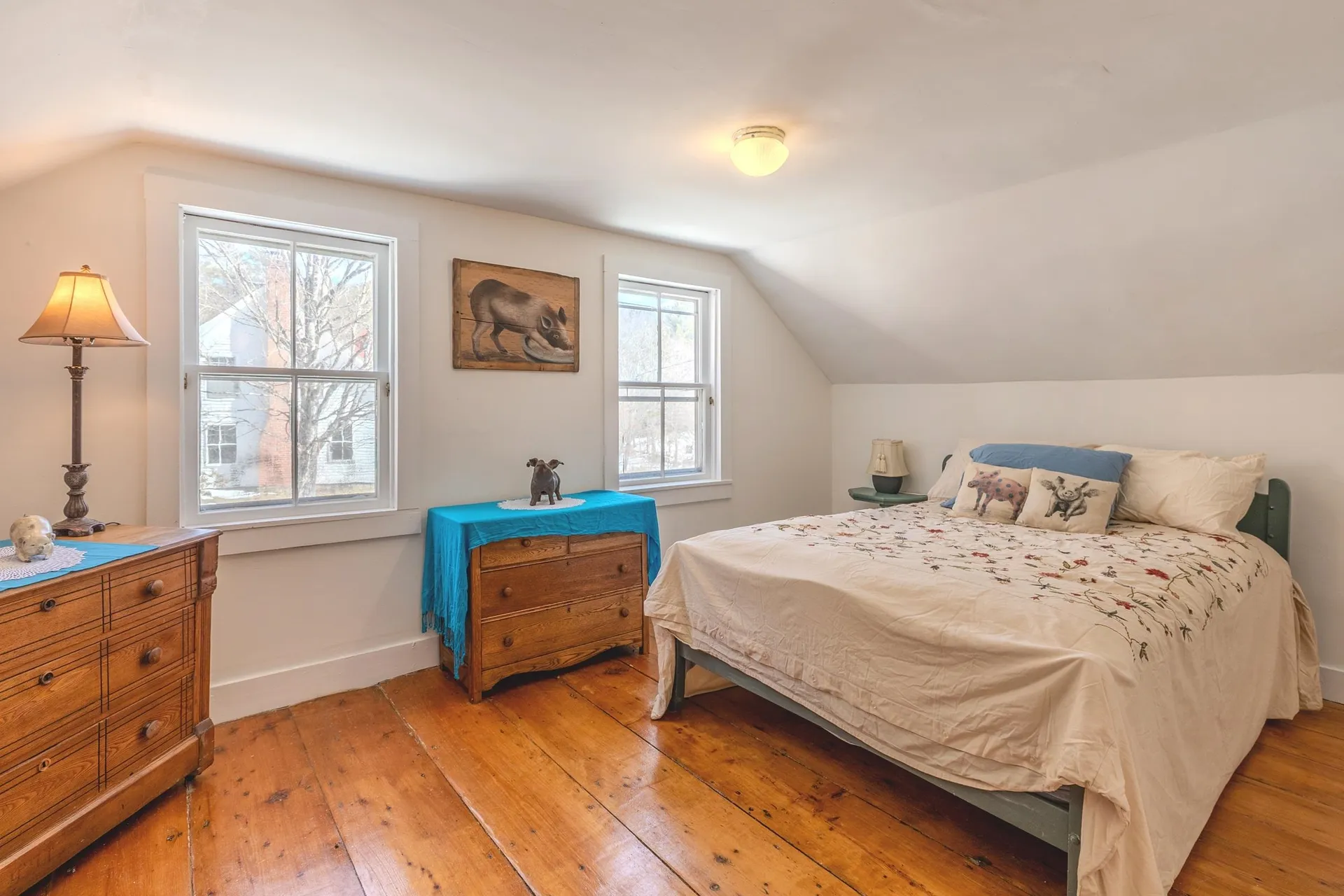 405 Main Street Wardsboro VT 05355