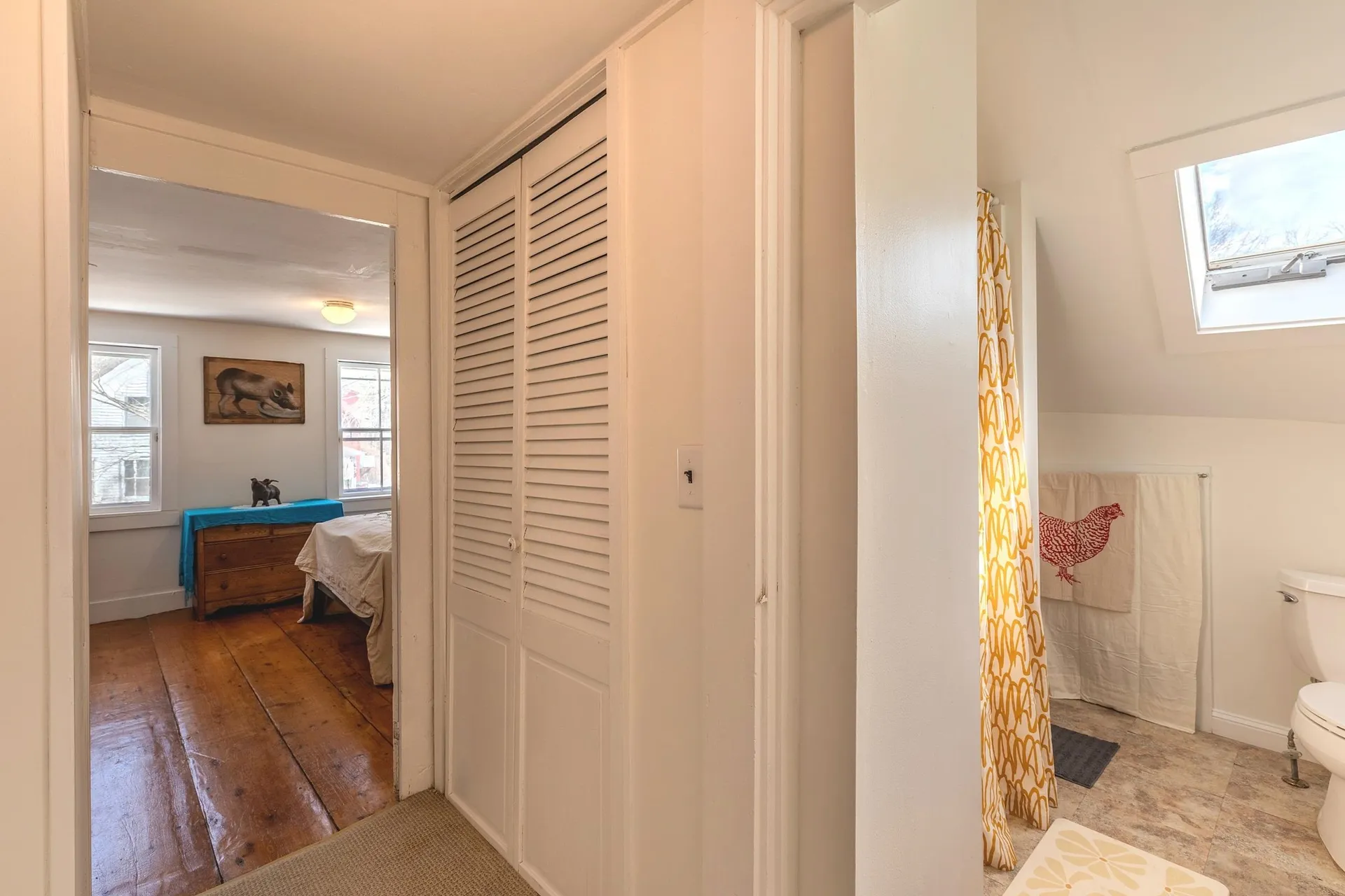 405 Main Street Wardsboro VT 05355