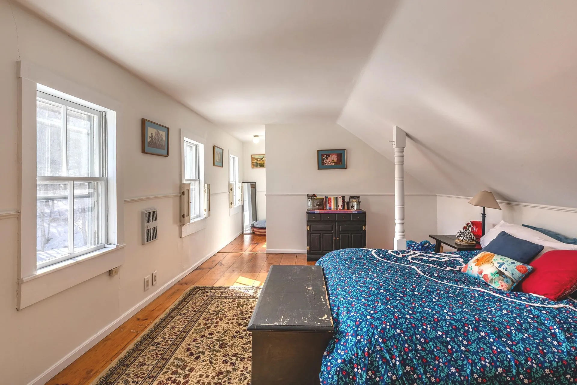 405 Main Street Wardsboro VT 05355