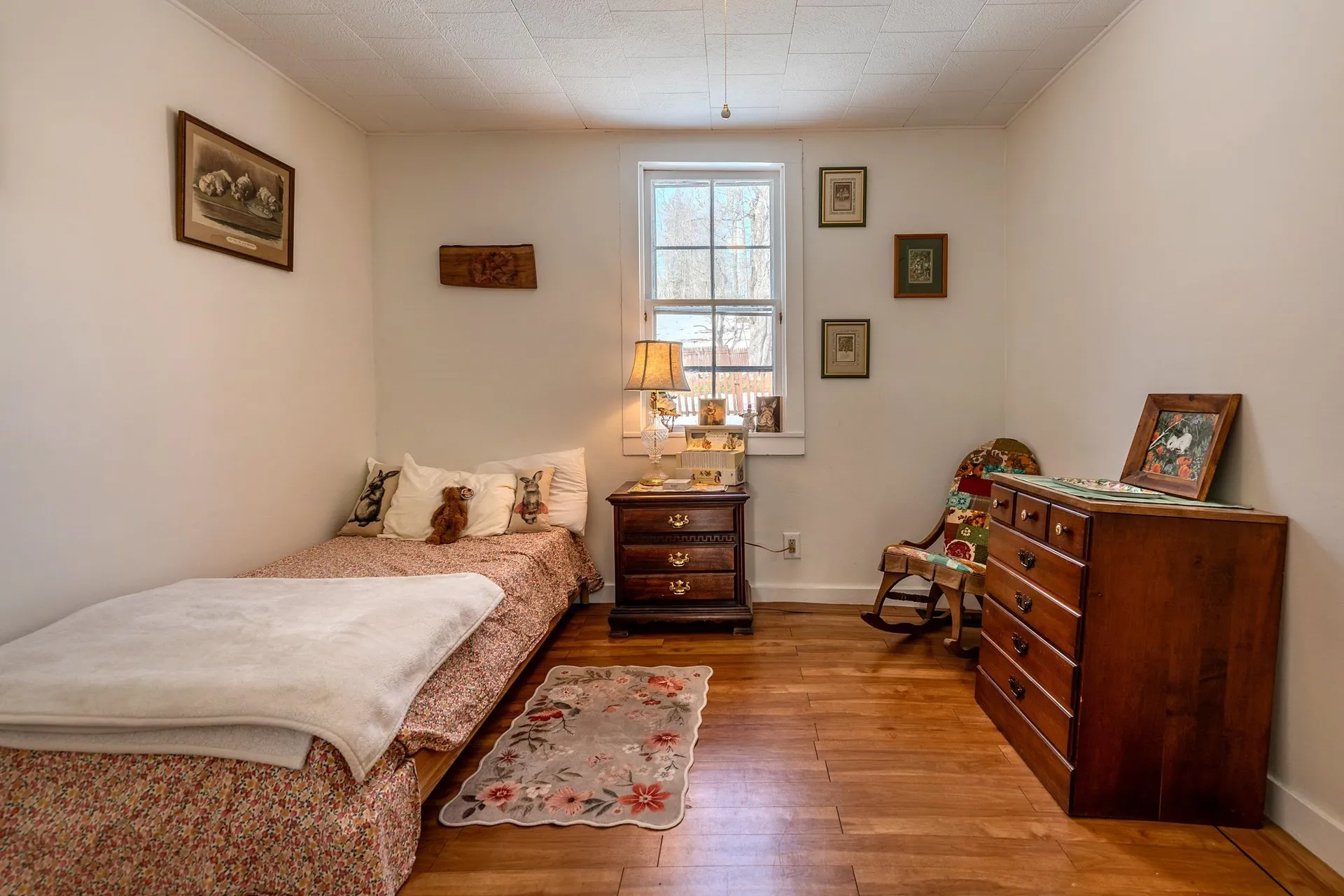 405 Main Street Wardsboro VT 05355