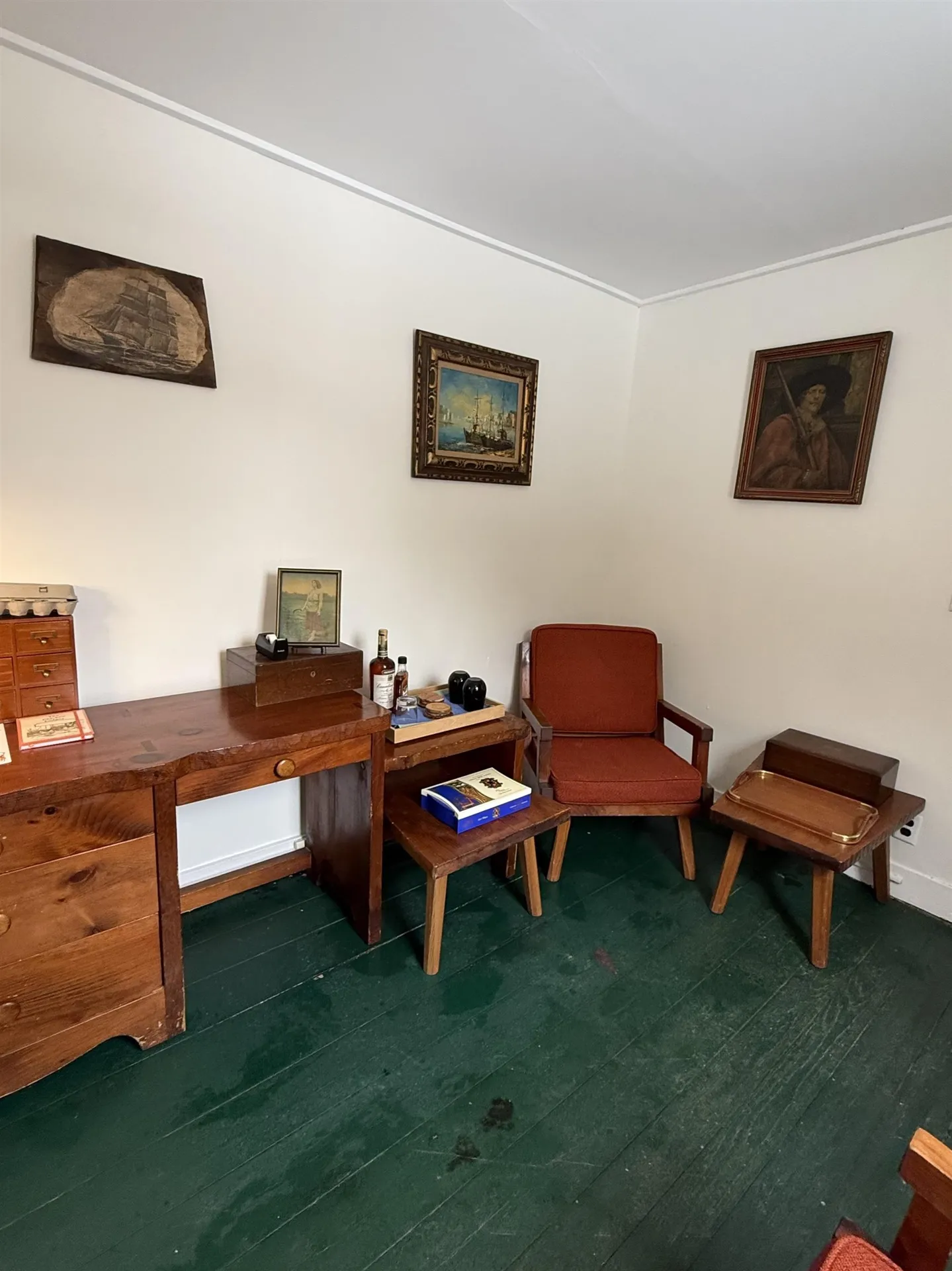 405 Main Street Wardsboro VT 05355