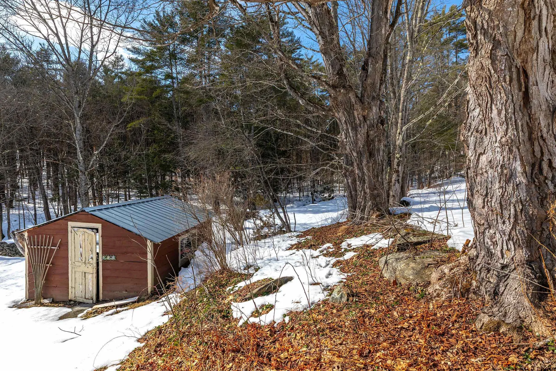 405 Main Street Wardsboro VT 05355