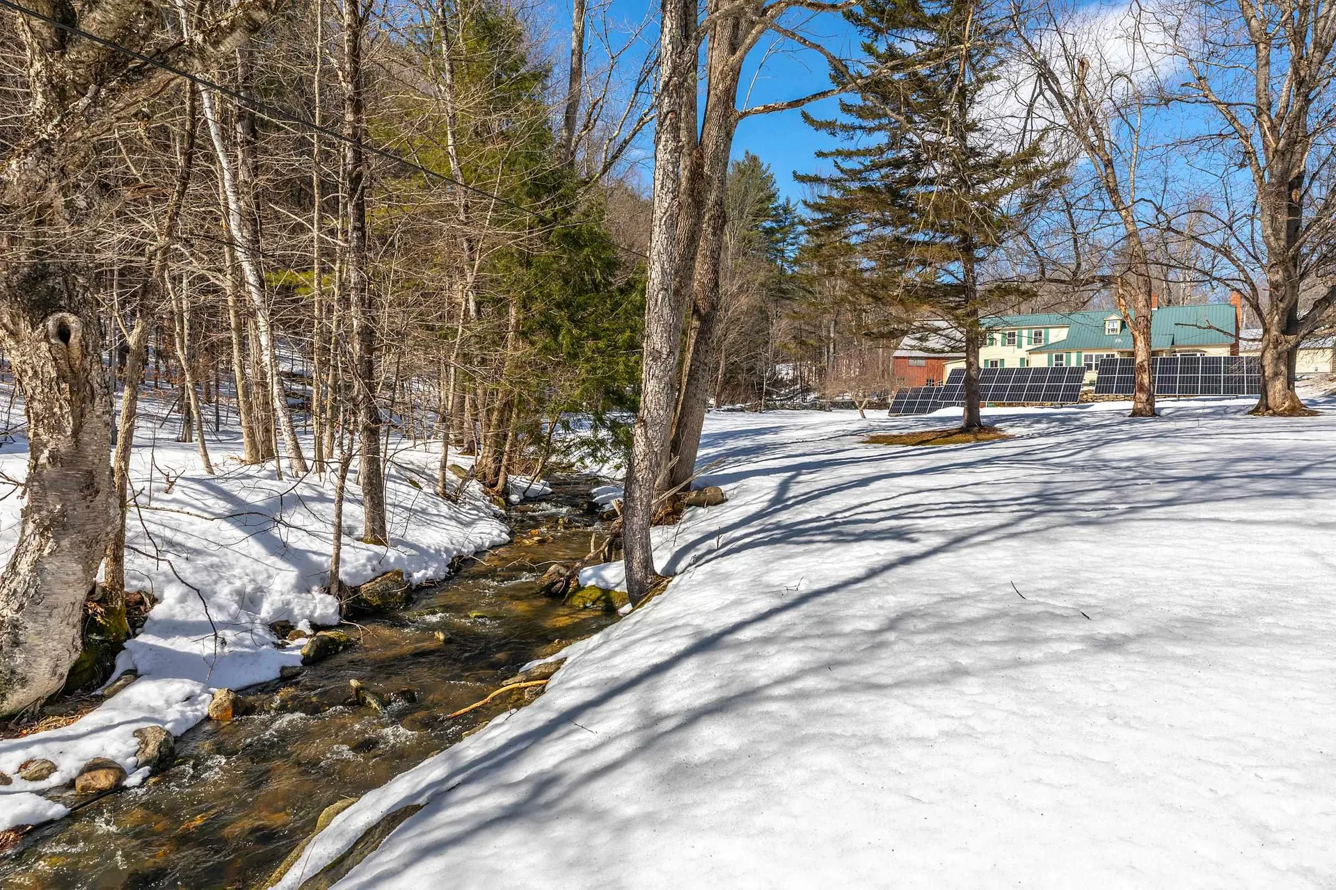 405 Main Street Wardsboro VT 05355