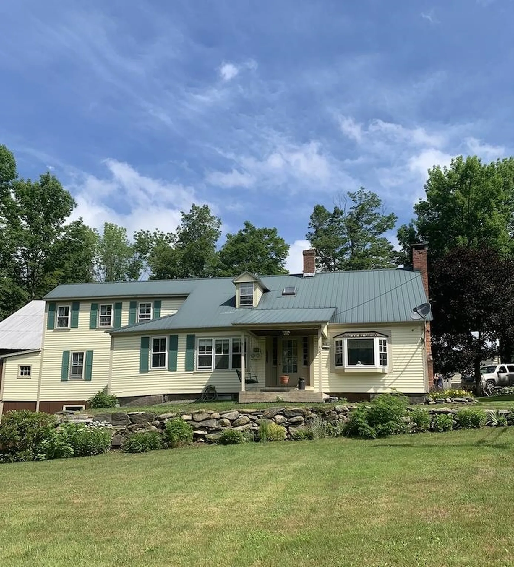 405 Main Street Wardsboro VT 05355